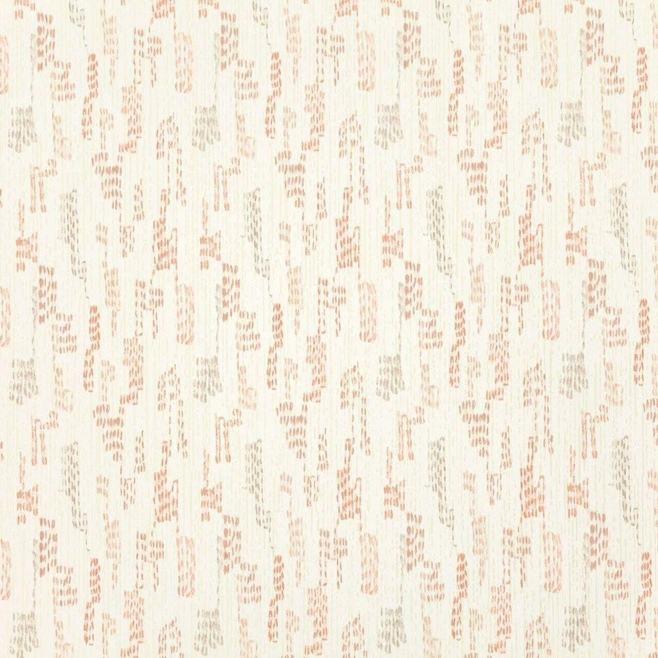 W621/01 Broderie Still Life Wallpaper by Villa Nova