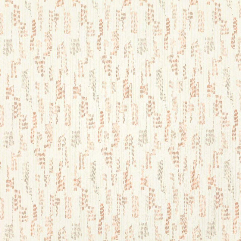 W621/01 Broderie Still Life Wallpaper by Villa Nova