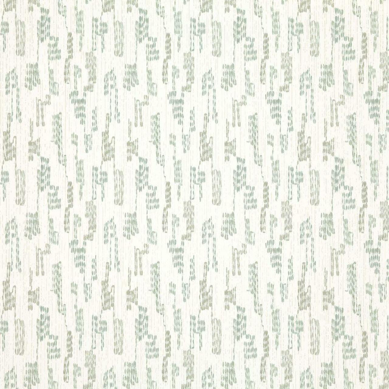 W621/02 Broderie Still Life Wallpaper by Villa Nova