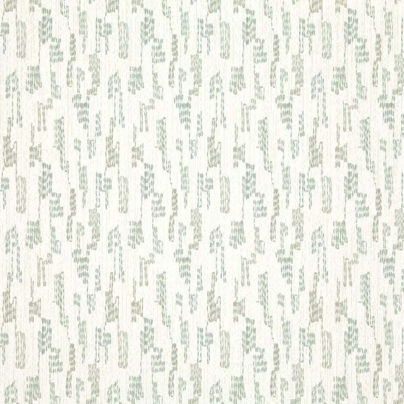 W621/02 Broderie Still Life Wallpaper by Villa Nova