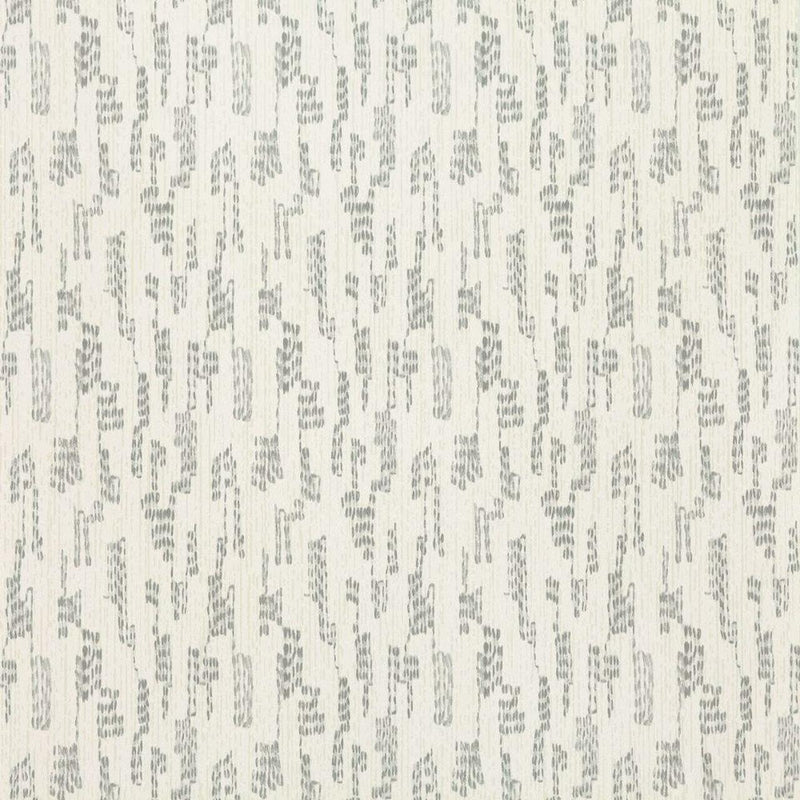 W621/03 Broderie Still Life Wallpaper by Villa Nova