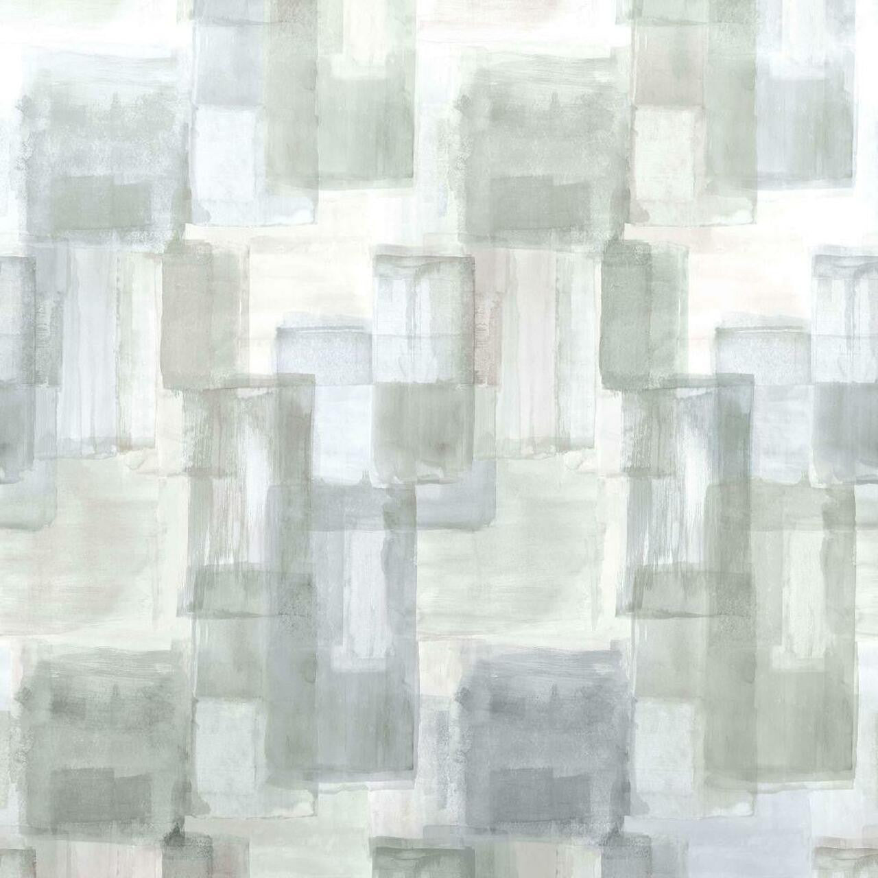 W622/01 Patchwork Wall Mural Still Life Wallpaper by Villa Nova