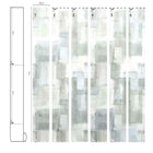 W622/01 Patchwork Wall Mural Still Life Wallpaper by Villa Nova