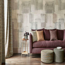 W622/02 Patchwork Wall Mural Still Life Wallpaper by Villa Nova