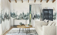 W623/02 Drifting Wall Mural X Kyra Cane Wallpaper by Villa Nova