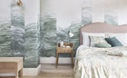 W624/01 Shift Wall Mural X Kyra Cane Wallpaper by Villa Nova
