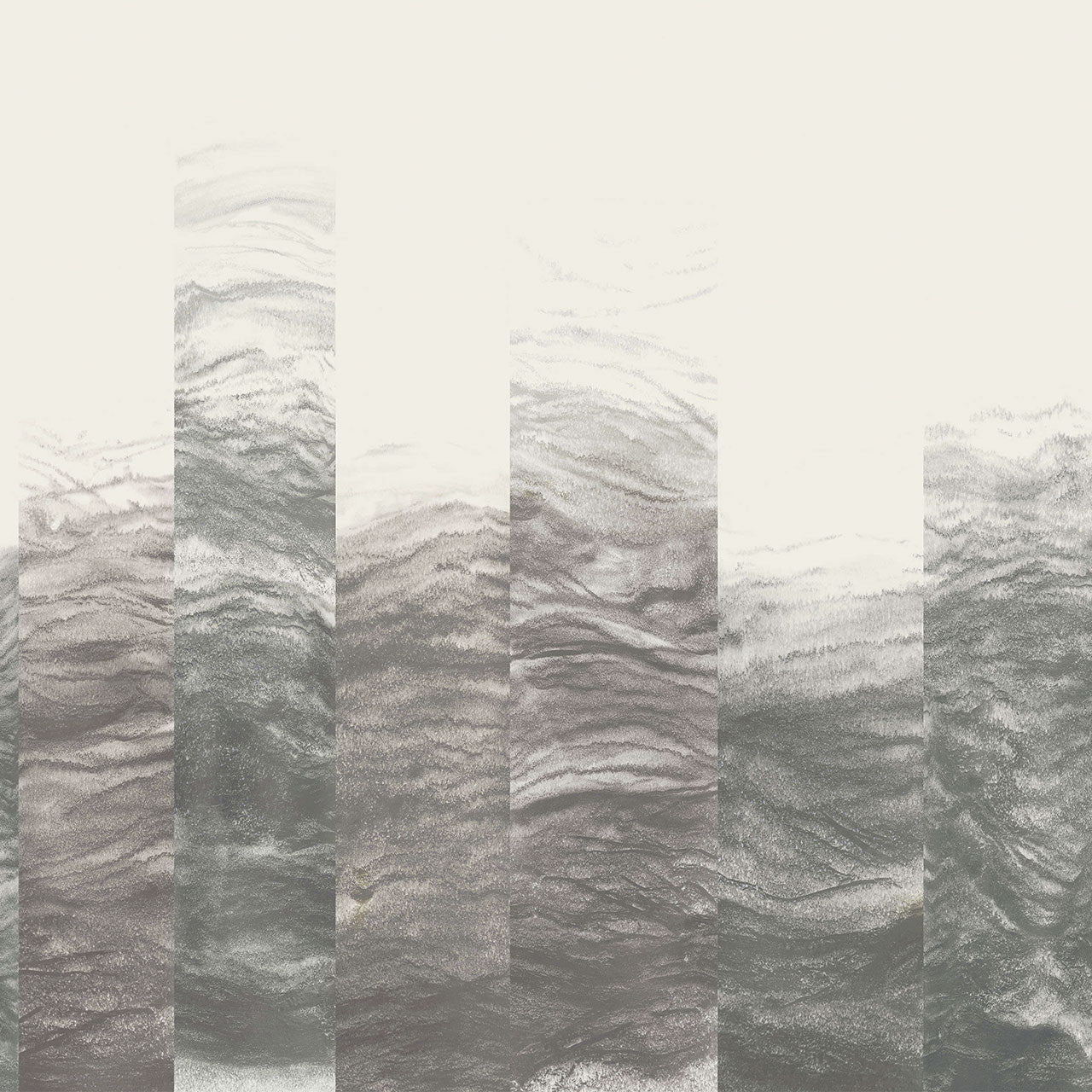 W624/02 Shift Wall Mural X Kyra Cane Wallpaper by Villa Nova