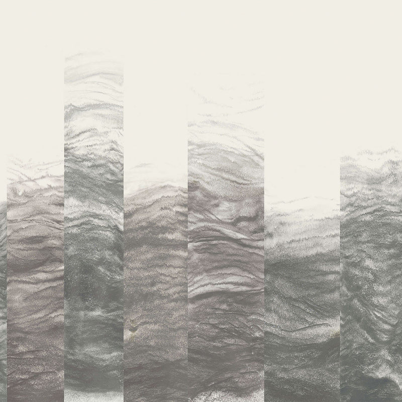 W624/02 Shift Wall Mural X Kyra Cane Wallpaper by Villa Nova