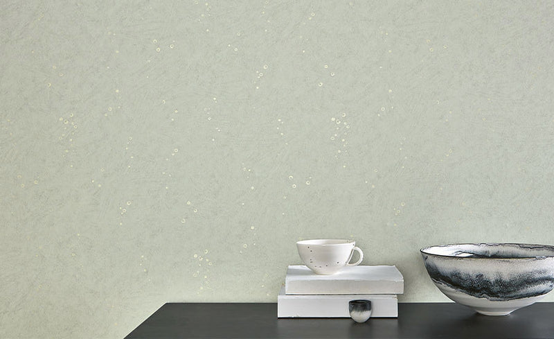 Ditto X Kyra Cane Wallpaper by Villa Nova