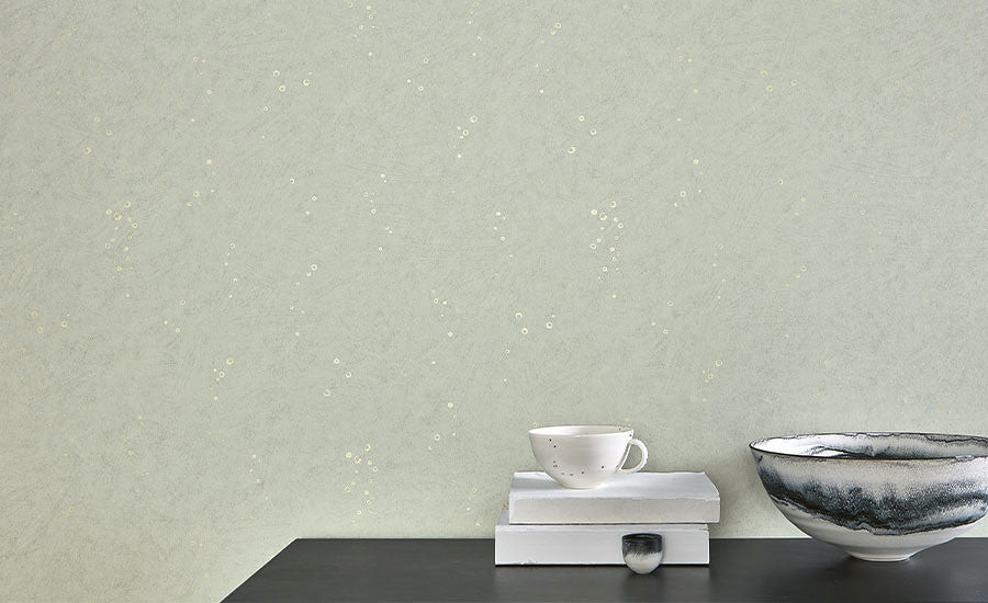 Ditto X Kyra Cane Wallpaper by Villa Nova