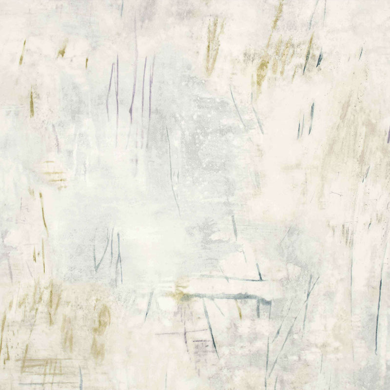 W629/03 Sgraffito X Kyra Cane Wallpaper by Villa Nova