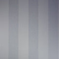 Osborne & Little Strand Ennismore Stripe Silver Wallpaper