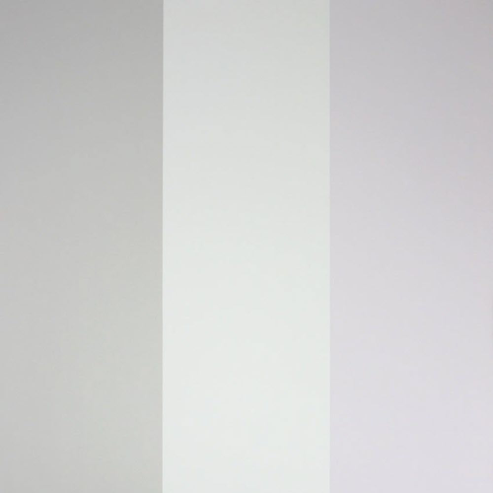 Osborne & Little Strand Carnaby Stripe Taupe, Pale Stone and Lilac - W6296-07 Wallpaper