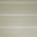 Osborne & Little Strand Shaftesbury Stripe Linen - W6298-01 Wallpaper