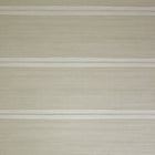 Osborne & Little Strand Shaftesbury Stripe Linen - W6298-01 Wallpaper
