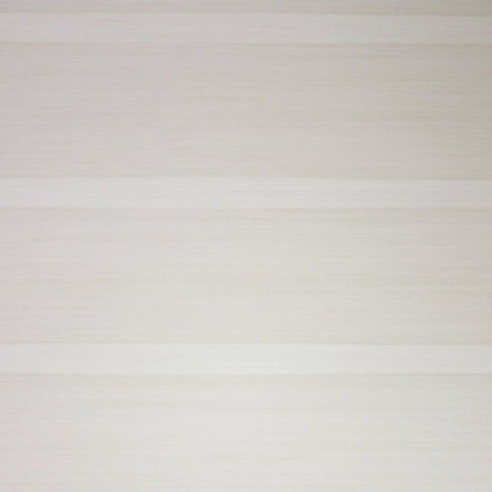 Osborne & Little Strand Shaftesbury Stripe Ivory - W6298-05 Wallpaper