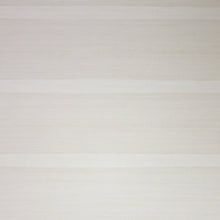 Osborne & Little Strand Shaftesbury Stripe Ivory - W6298-05 Wallpaper