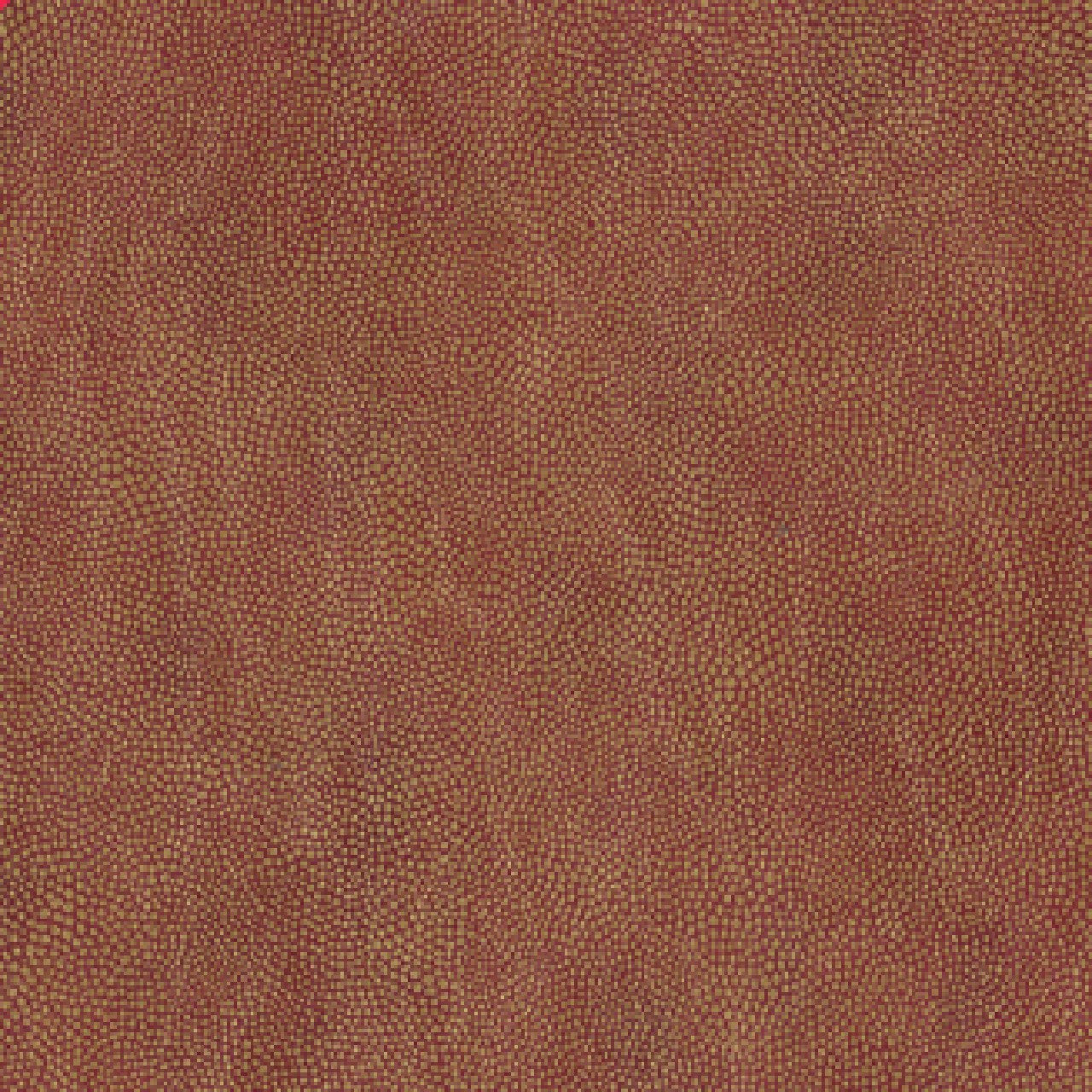 Osborne & Little Metropolis Vinyls 2 Mako Vinyl Tomato and Copper - W6331-06 Wallpaper (sold per linear metre)