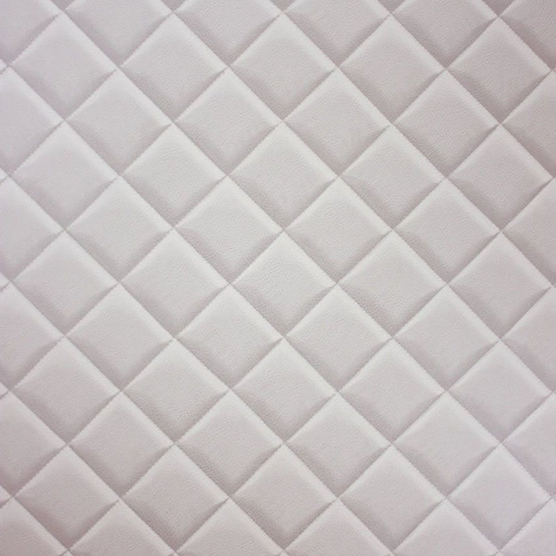 Osborne & Little Metropolis Vinyls 2 Cabretta Vinyl Stone - W6336-04 Wallpaper