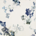 Reverie Sapphire Wallpaper By Villa Nova