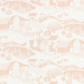 Far Far Away Picturebook II Wallpaper By Villa Nova