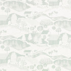 W644/02 Far Far Away Picturebook II Wallpaper By Villa Nova