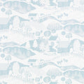 Far Far Away Picturebook II Wallpaper By Villa Nova