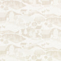 Far Far Away Picturebook II Wallpaper By Villa Nova