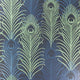 Peacock Wallpaper by Matthew Williamson Wallpaper Collection