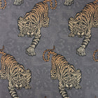 W6542-01 Tyger Tyger Wallpaper by Matthew Williamson