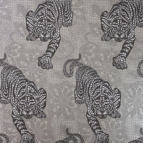 W6542-02 (W654202) Tyger Tyger Wallpaper by Matthew Williamson