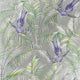Sunbird Metallic Pebble The Wallpaper Collection Wallpaper by Matthew Williamson