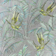 W6543-05 (W654305) Eden Sunbird Wallpaper by Matthew Williamson