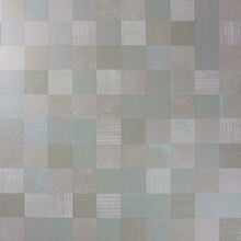 W6580-04 ( W658004 ) Tessella Mansard Vinyls Wallpaper by Osborne and Little