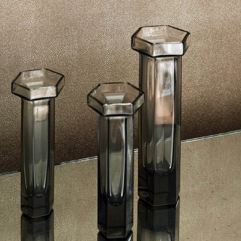 W6582-04 Zingrina Argentario Wallpaper By Osborne & Little