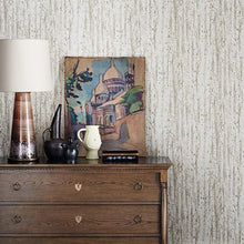 W6583-01 ( W658301 ) Birch Mansard Vinyls Wallpaper by Osborne and Little