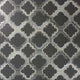 Quatrefoil Mansard Vinyls Wallpaper by Osborne and Little