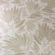 Fleuron Mansard Vinyls Wallpaper by Osborne and Little