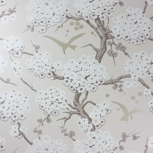 W6590-06 Japonerie Verdanta Wallpaper by Osborne & Little