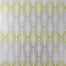 W6591-01 Leaf Fall Verdanta Wallpaper by Osborne & Little