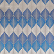 W6591-03 Leaf Fall Verdanta Wallpaper by Osborne & Little