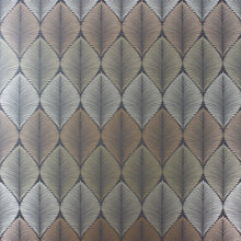 W6591-06 Leaf Fall Verdanta Wallpaper by Osborne & Little