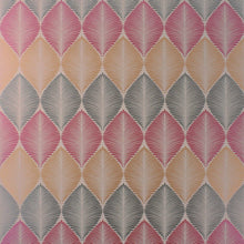 W6591-07 Leaf Fall Verdanta Wallpaper by Osborne & Little