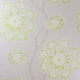 Mumtaz Verdanta Wallpaper by Osborne & Little