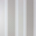 Chantilly Stripe Verdanta Wallpaper by Osborne & Little