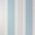 Chantilly Stripe Verdanta Wallpaper by Osborne & Little
