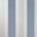 Chantilly Stripe Verdanta Wallpaper by Osborne & Little