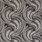 W6597-01 Quill Verdanta Wallpaper by Osborne & Little
