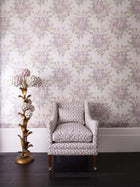 W6598-03 Pot Pourri Verdanta Wallpaper by Osborne & Little