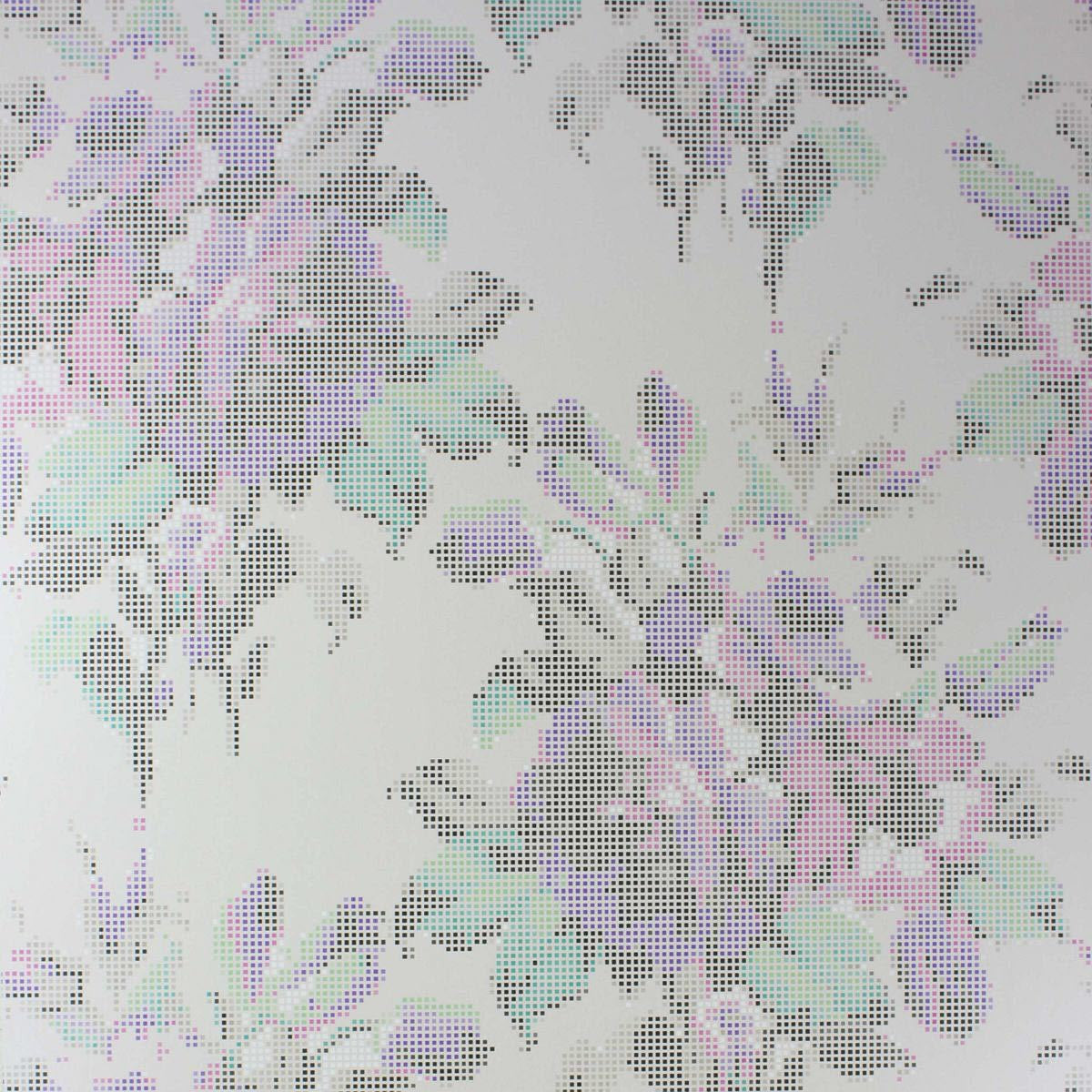 W6598-02 Pot Pourri Verdanta Wallpaper by Osborne & Little